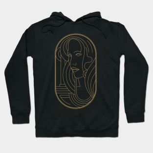 Beauty Artdeco 04 Hoodie